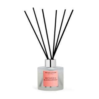 Revolution Home Nectarine & Blackcurrant Reed Diffuser