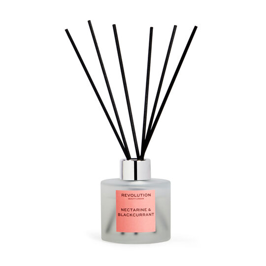 Revolution Home Nectarine & Blackcurrant Reed Diffuser