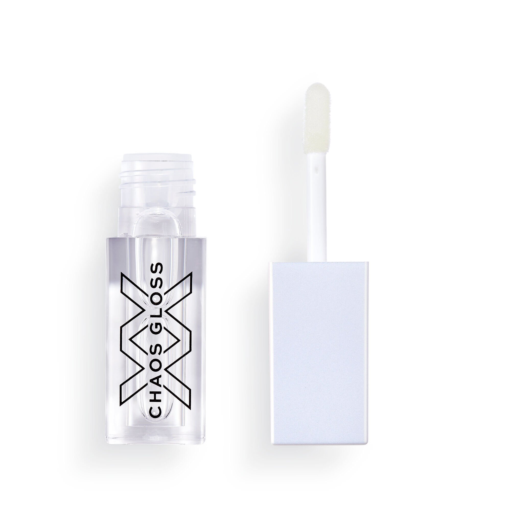 XX Revolution Chaos Gloss Lipgloss Noise