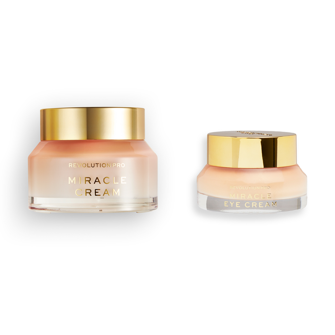 Revolution Pro The Miracle Skin Duo