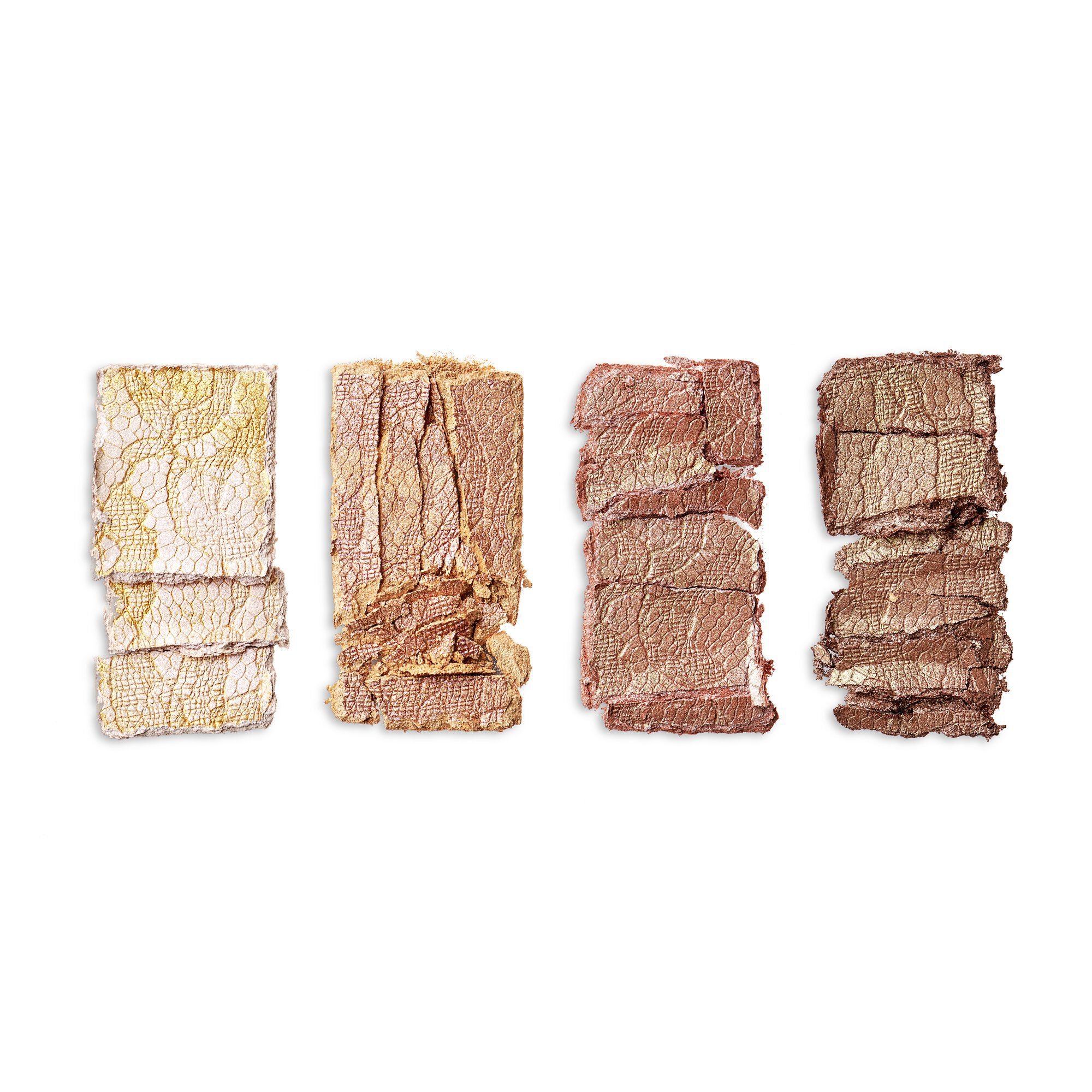 Vintage Lace Highlighter Palette