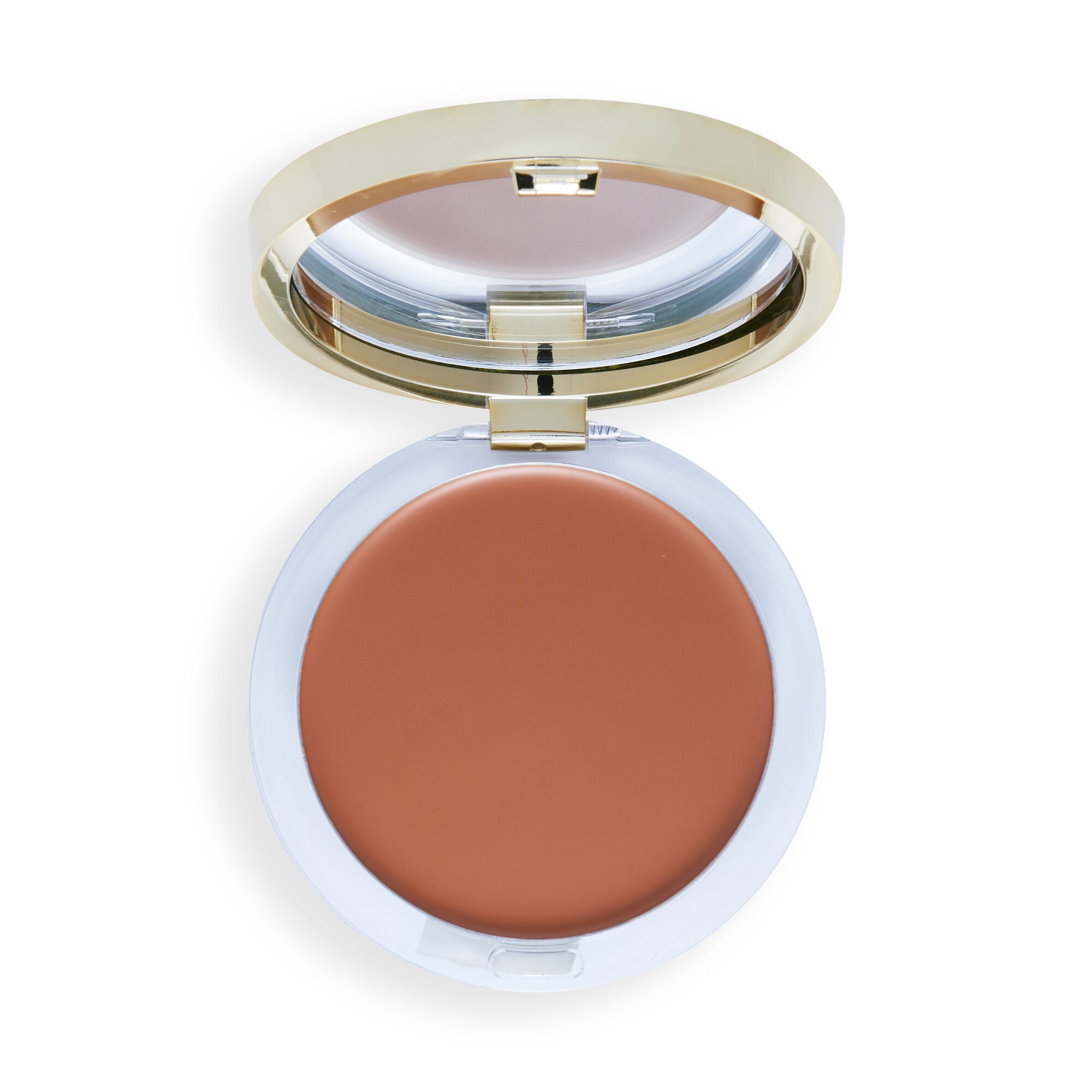 BH Summer Heat Cream Bronzer Medium