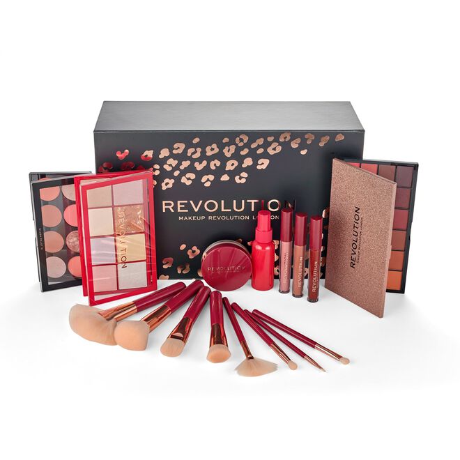 You Are The Revolution Revolution Beauty Official Site