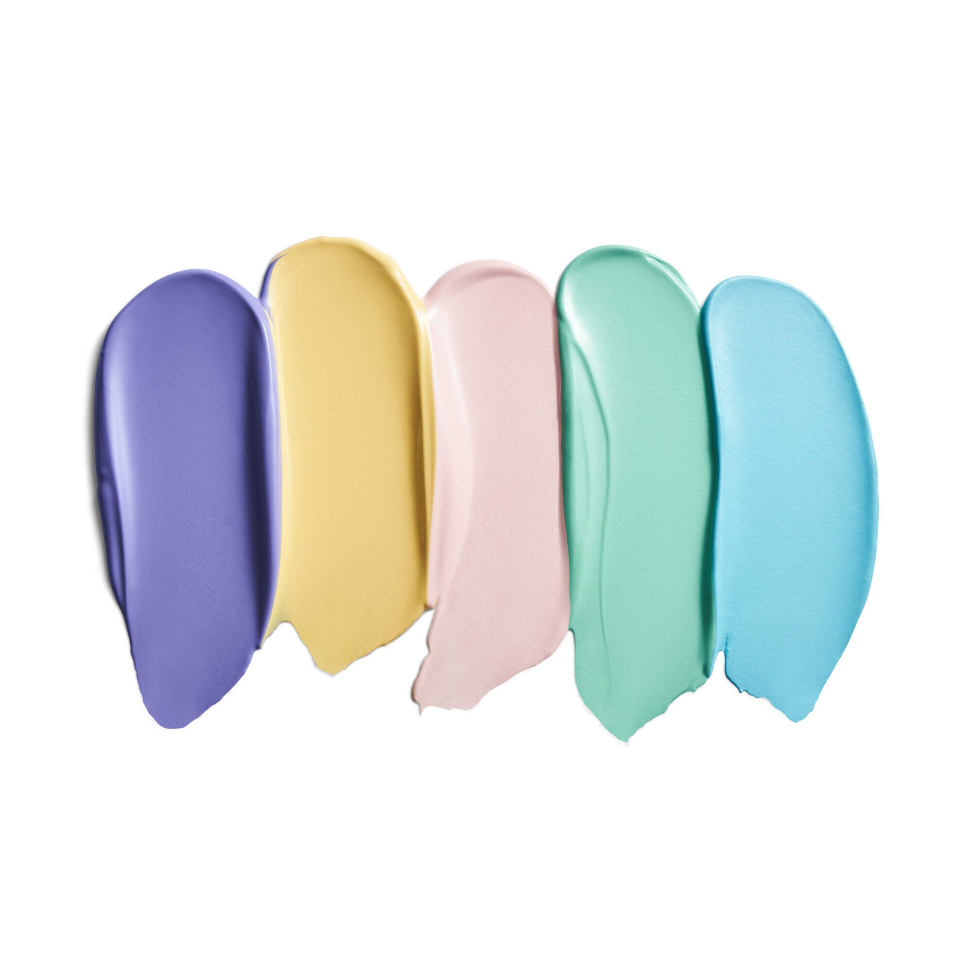 Makeup Revolution Ultimate Pigment Base Set Revolution Beauty