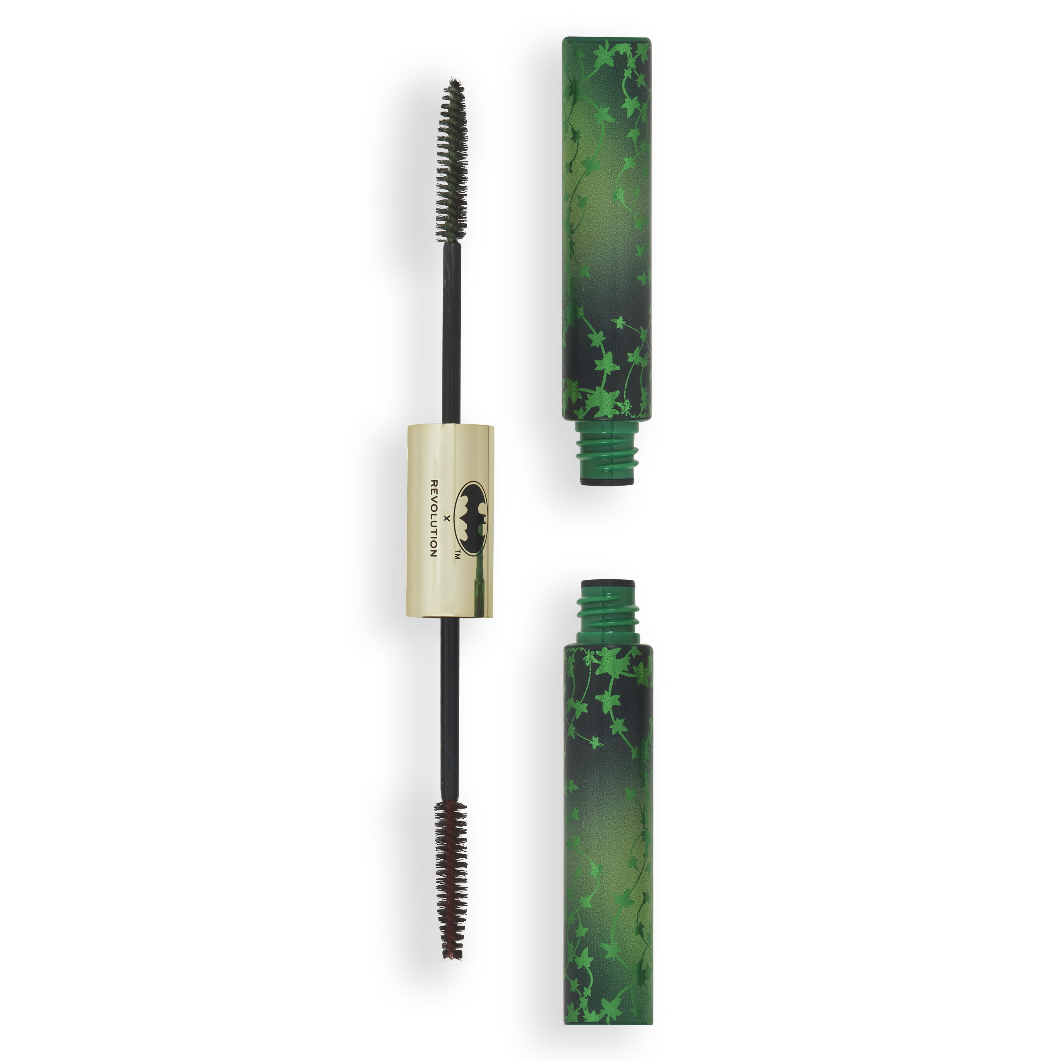 DC x Makeup Revolution Poison Ivy Brow & Lash Mascara
