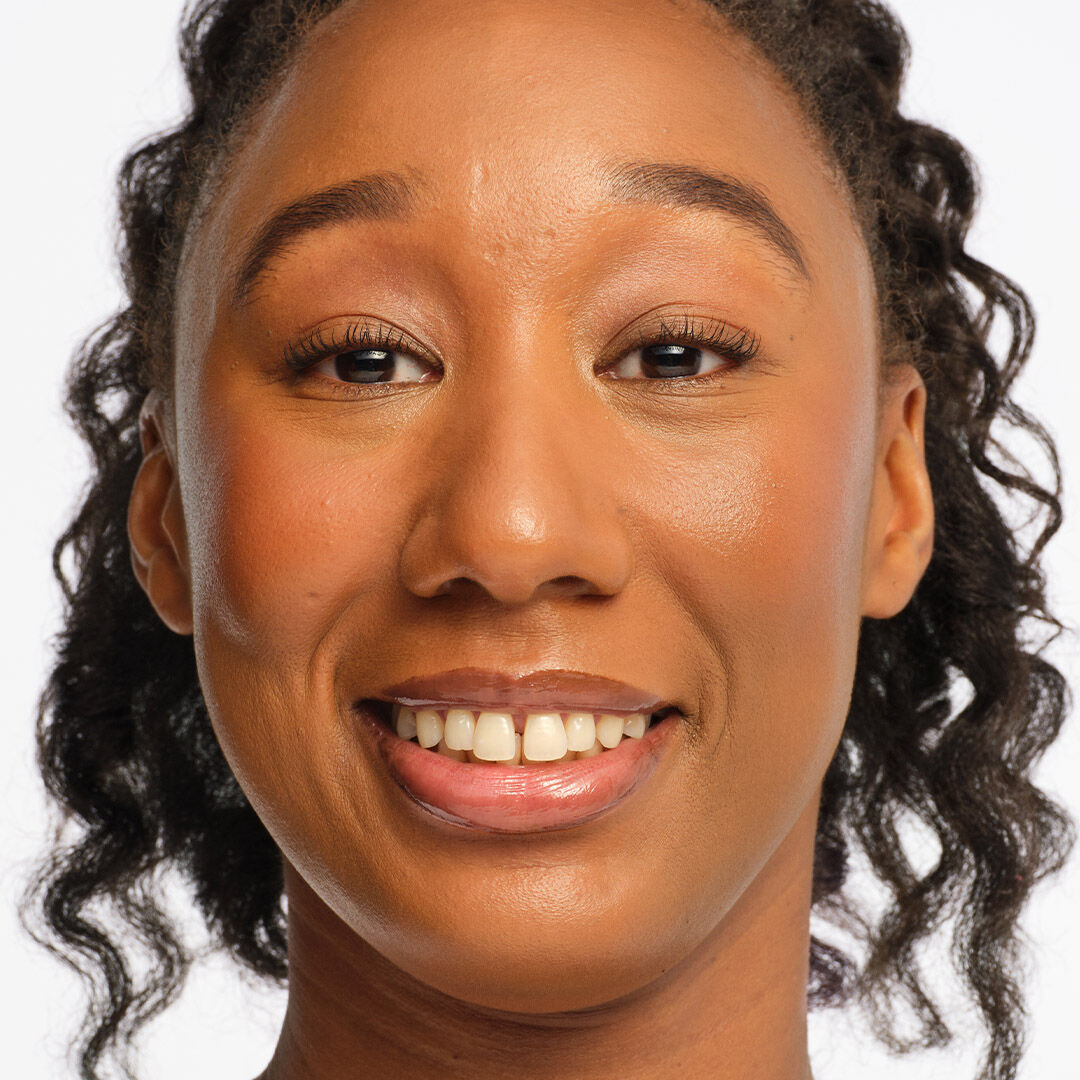 Revolution Skin Silk Radiant Satin Serum Foundation F14.2NW