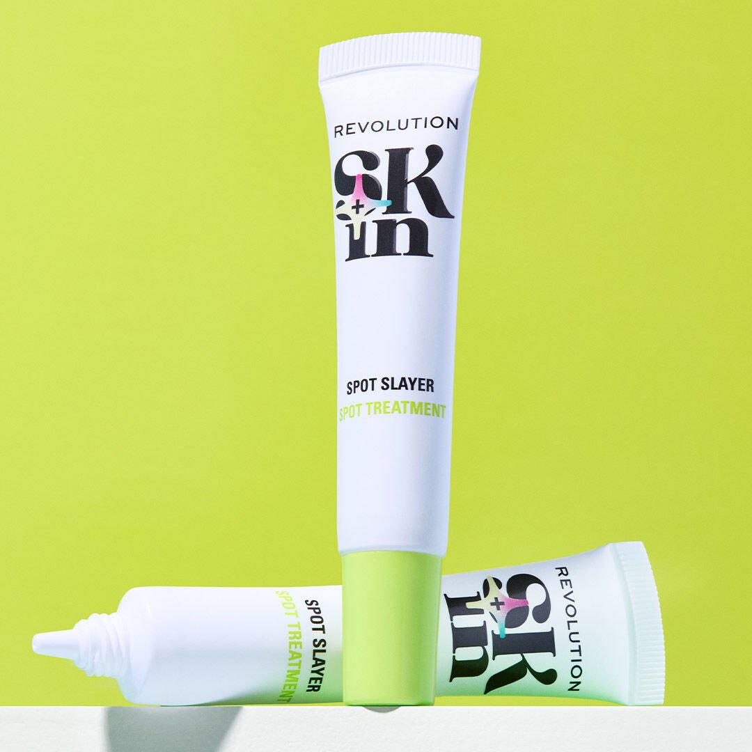 Revolution Skin Spot Slayer 1% IPC Spot Treatment
