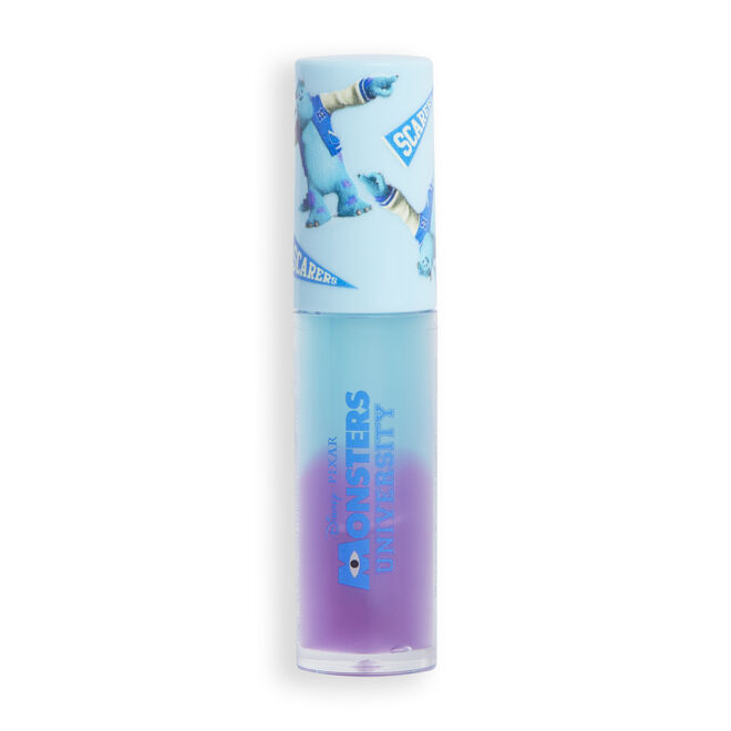 Disney Pixar’s Monsters University and Revolution Sulley-inspired Swirl Lip Gloss