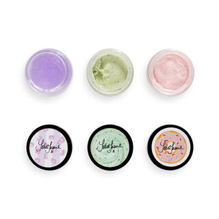 Revolution Skincare x Jake Jamie Feed your Cravings Face Mask Gift Set