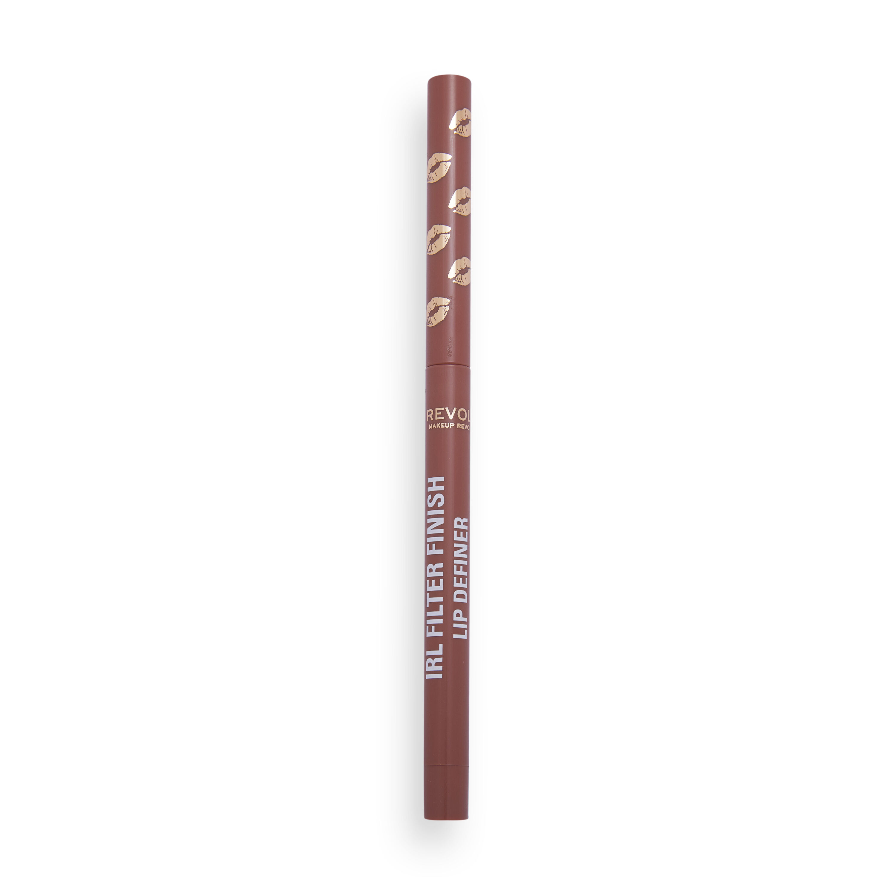 Makeup Revolution IRL Filter Finish Lip Definer Cappuccino Nude