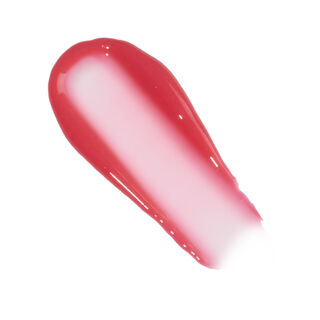 Makeup Revolution Ceramide Swirl Lip Gloss Sweet Soft Pink