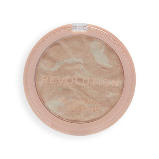 Makeup Revolution Reloaded Highlighter Raise the Bar