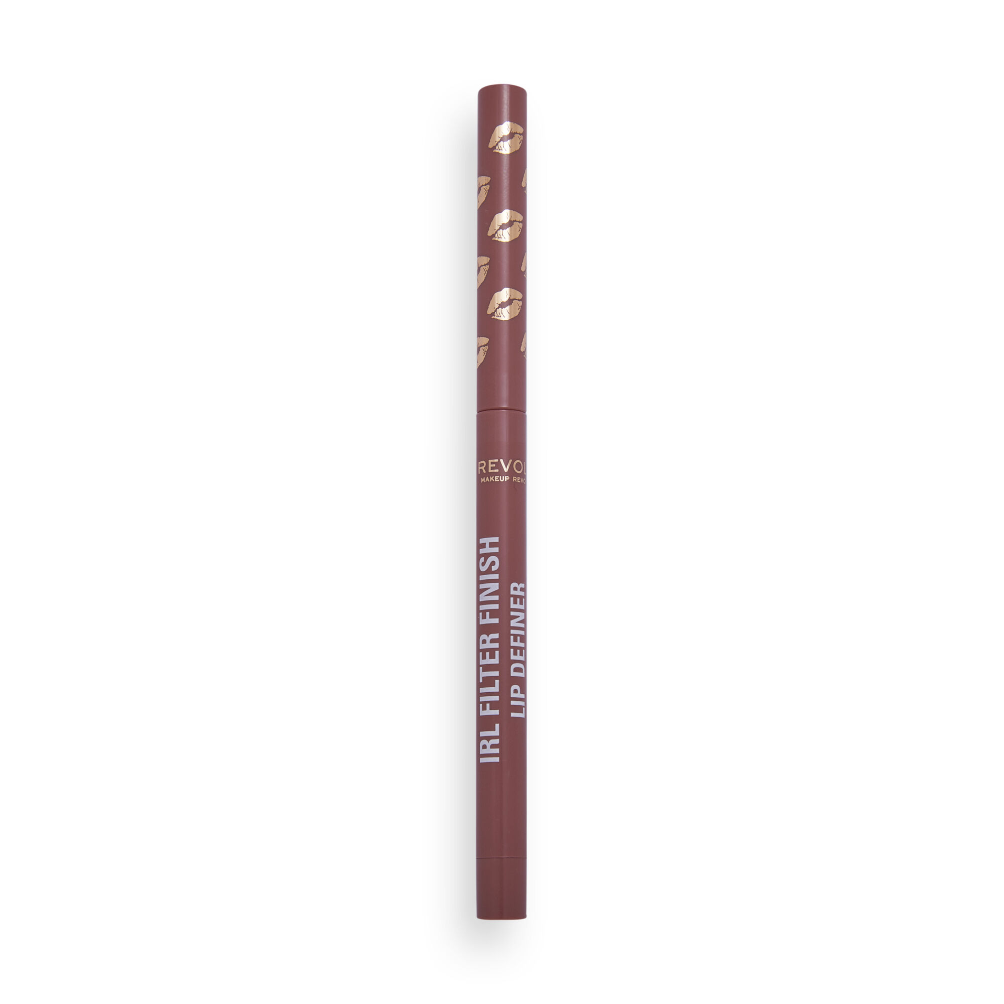 Makeup Revolution IRL Filter Finish Lip Definer Caramel Syrup