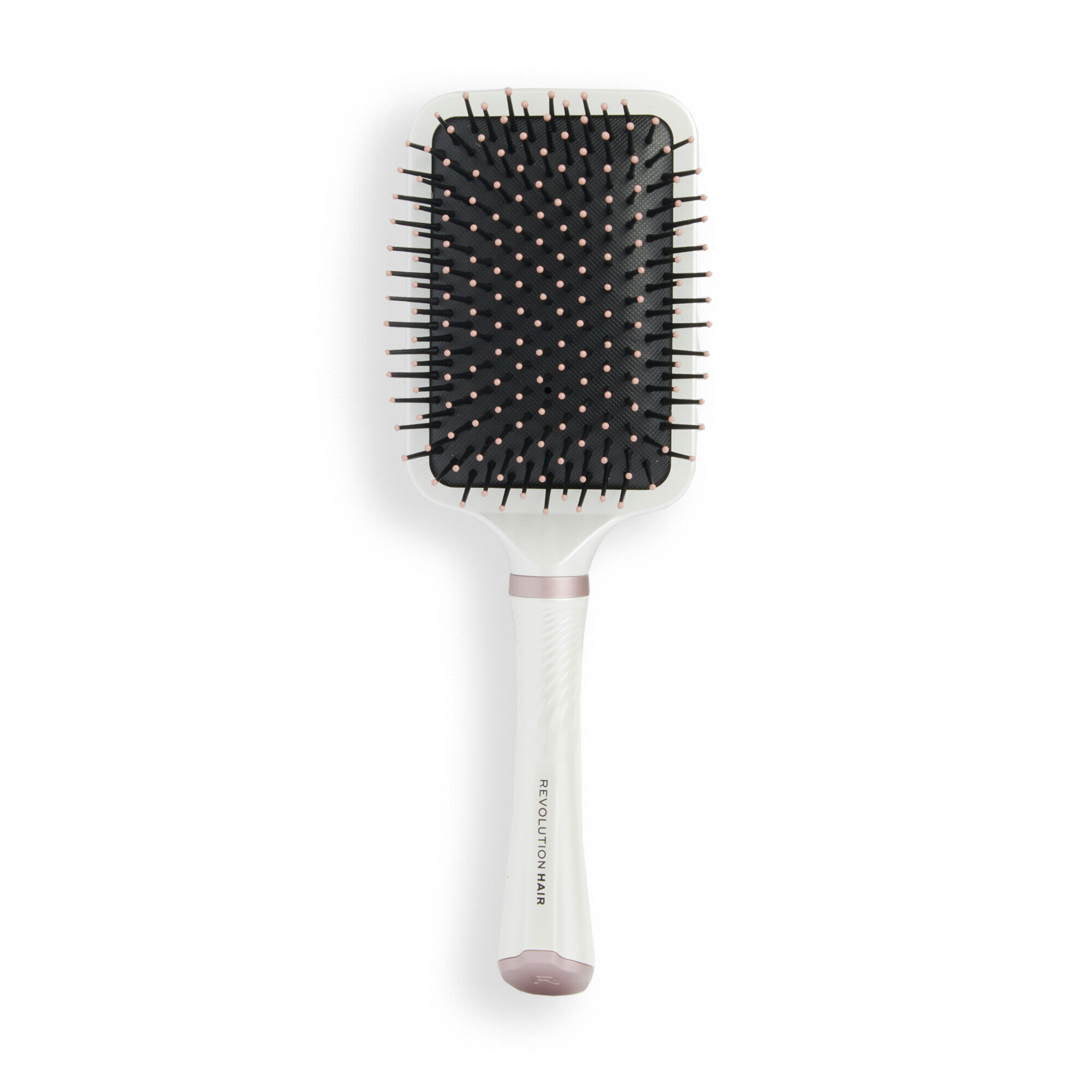 revolutionbeauty.com | Mega Brush Paddle Hairbrush