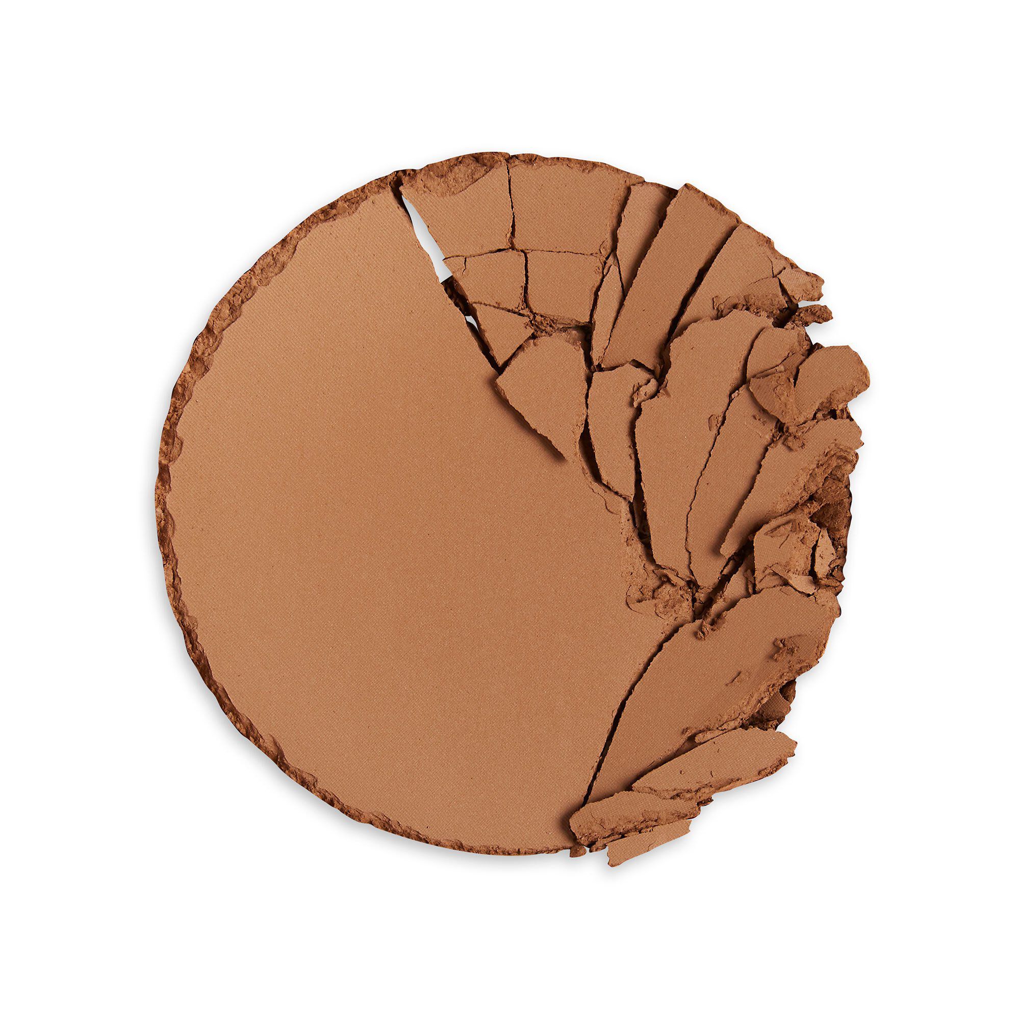 Makeup Revolution Glow Splendour Bronzer Light