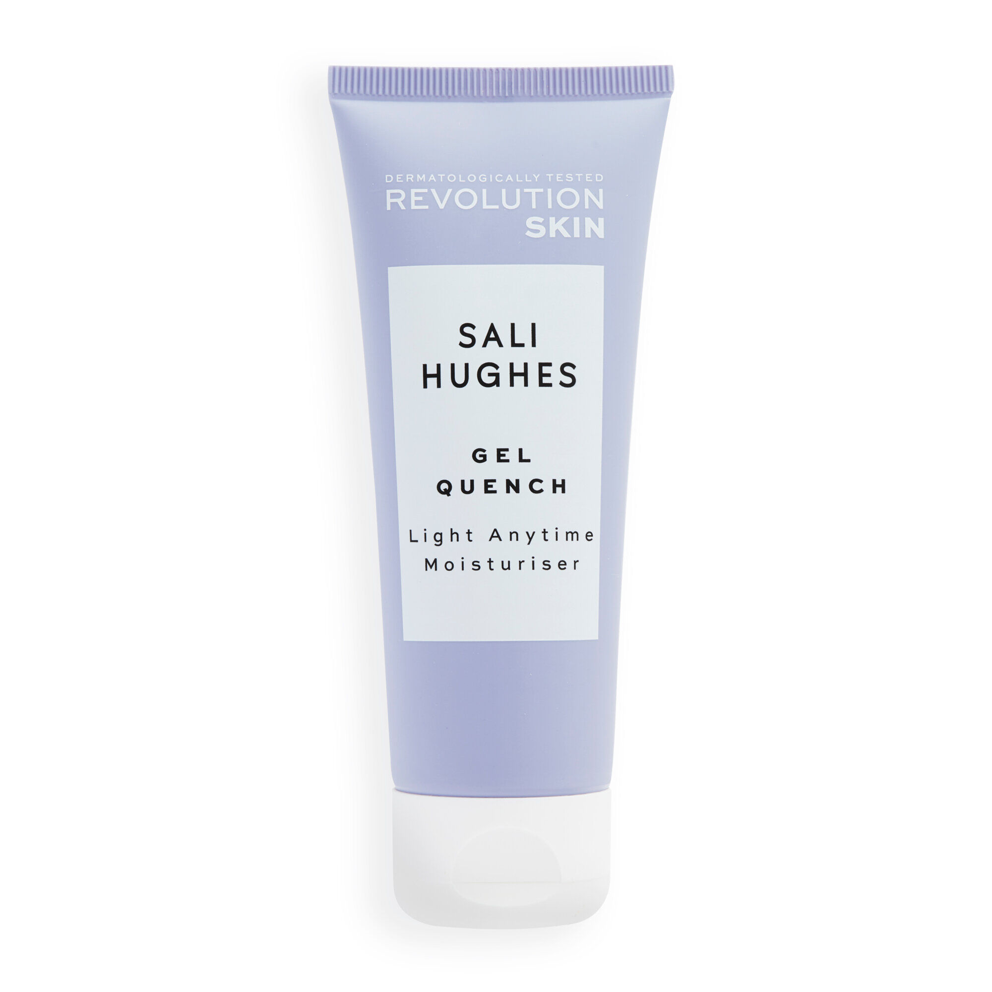 Revolution Skincare x Sali Hughes Gel Quench Light Anytime Moisturiser