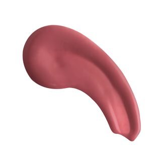 Revolution Pout Bomb Plumping Gloss Sauce Dusty Pink