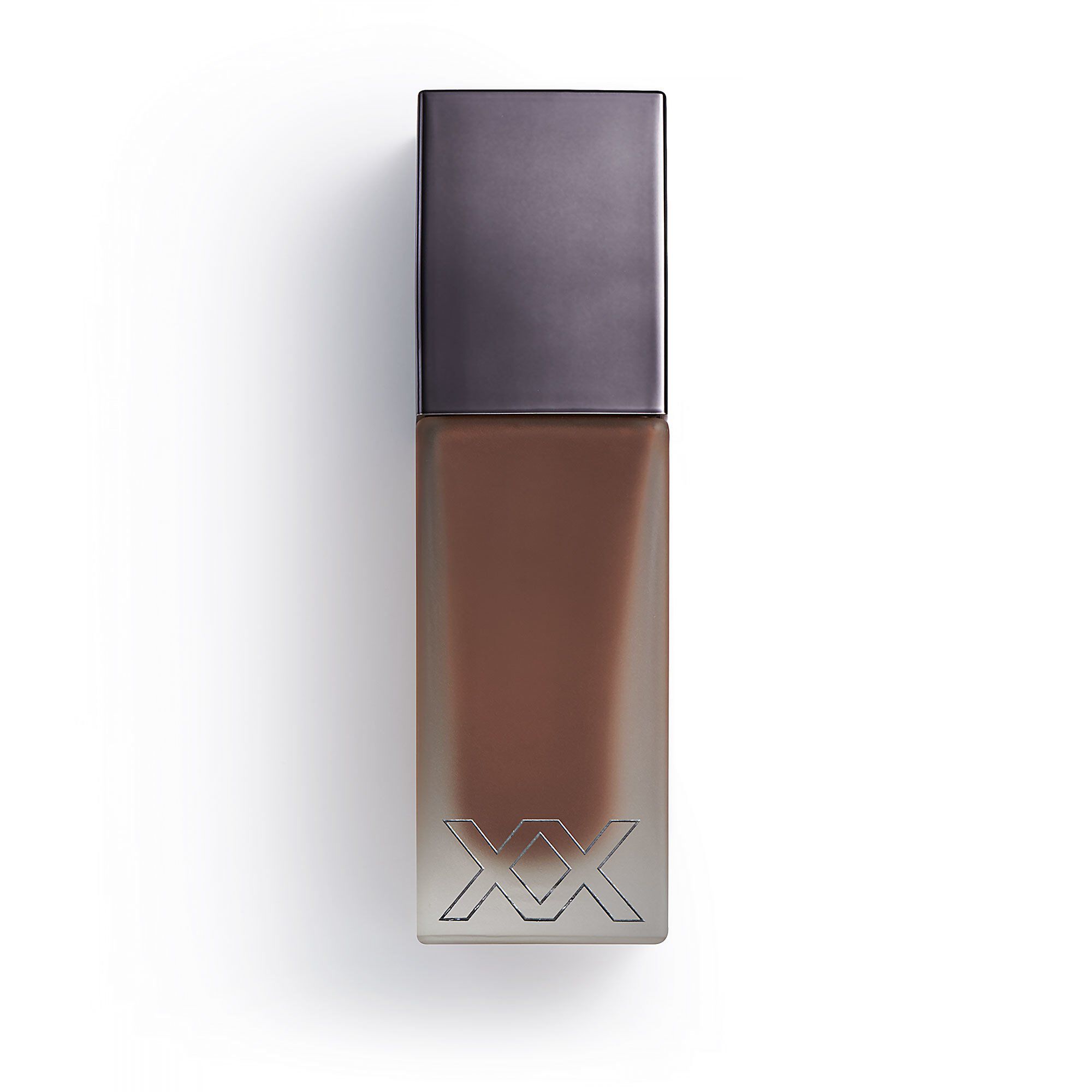 XX Revolution Liquid Skin FauXXdation Double FiXX Foundation FX17.7