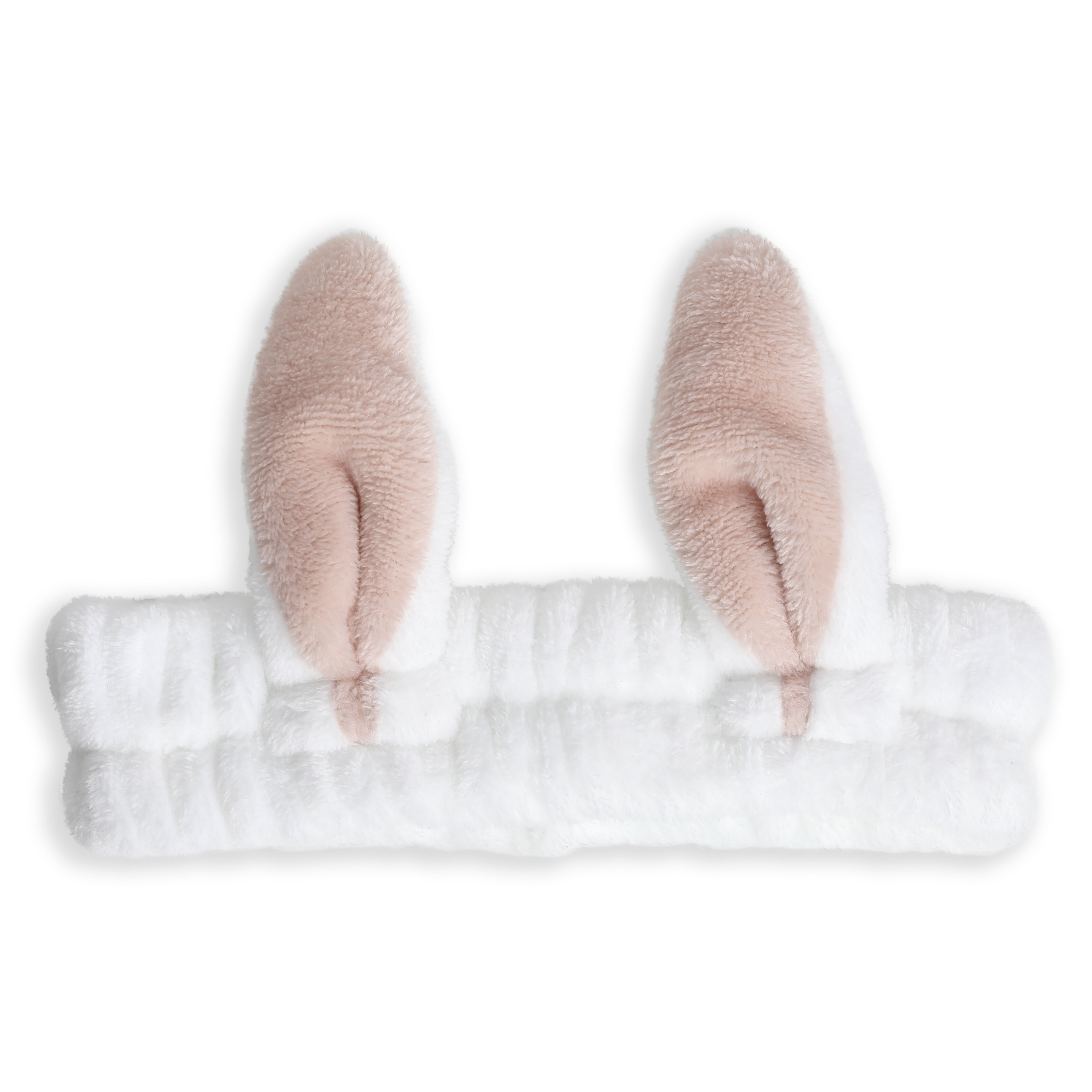 Disney&rsquo;s Alice in Wonderland & Revolution March Hare Skincare Headband