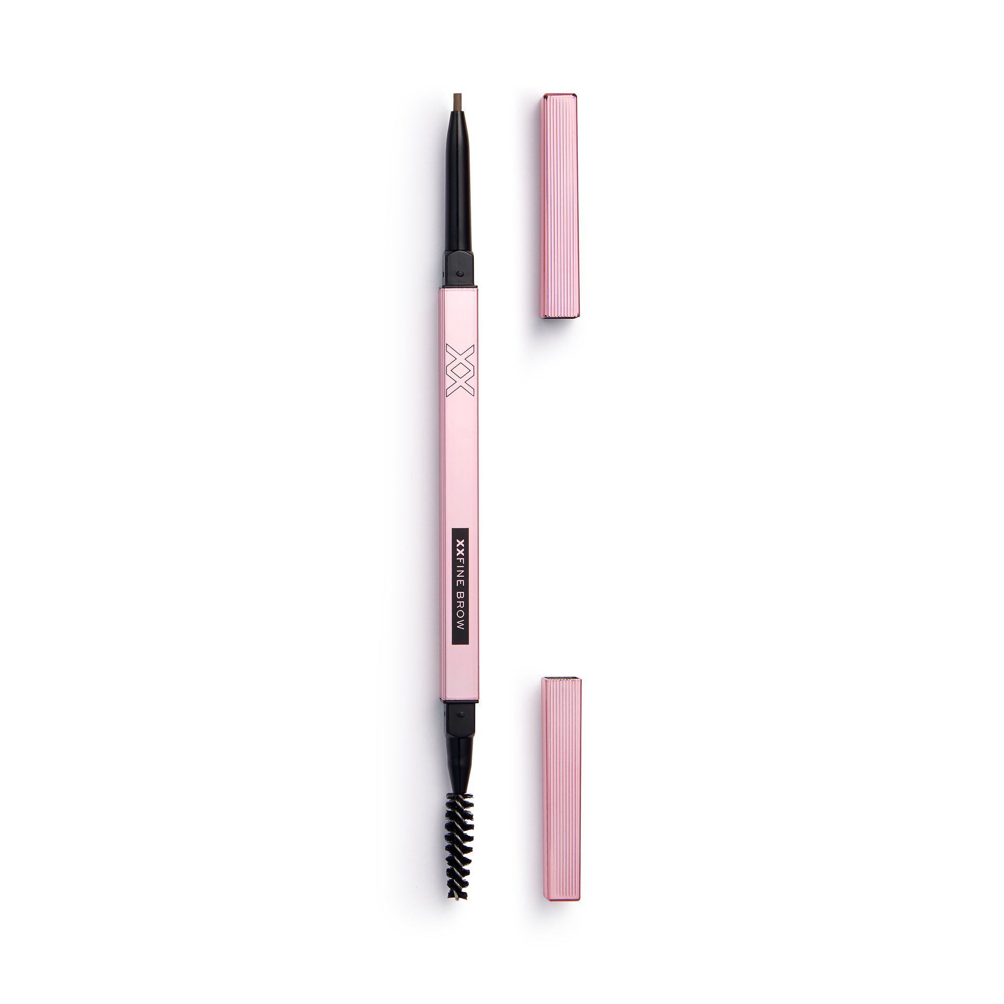 XX Revolution XXFine Micro Brow Pencil Ash Brown