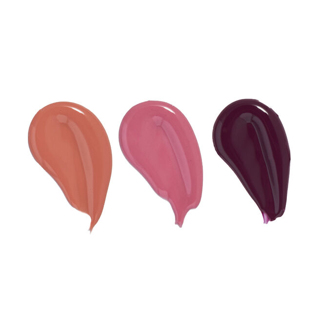 Makeup Revolution Sweet Candy Mini Pout Bomb Lip Gloss Set