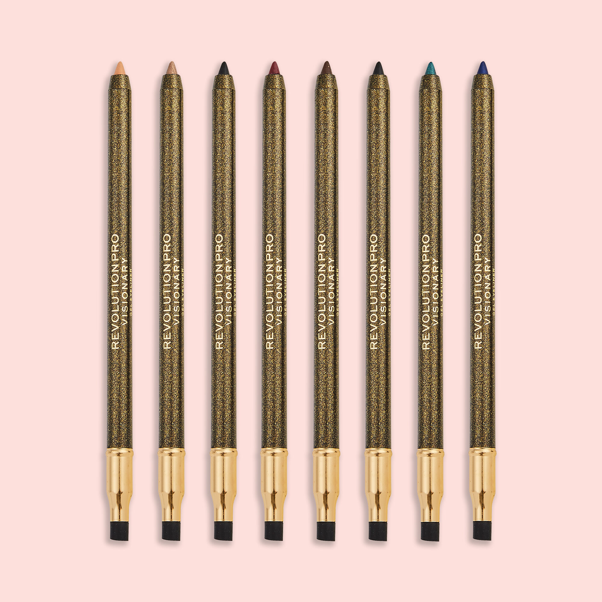 Pro Eyeliner Pencil | Revolution Beauty