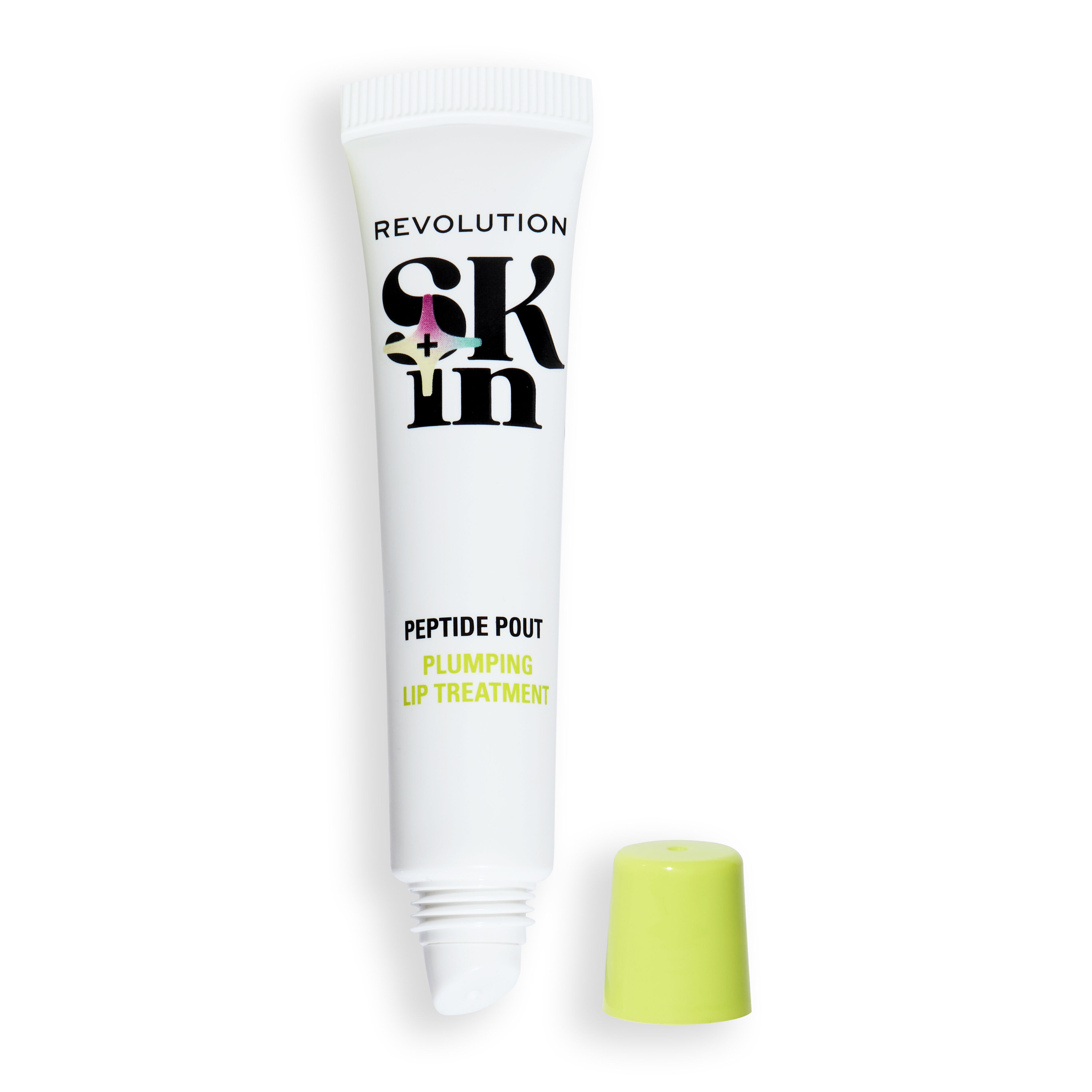 Revolution Skin Peptide Pout Plumping Lip Treatment