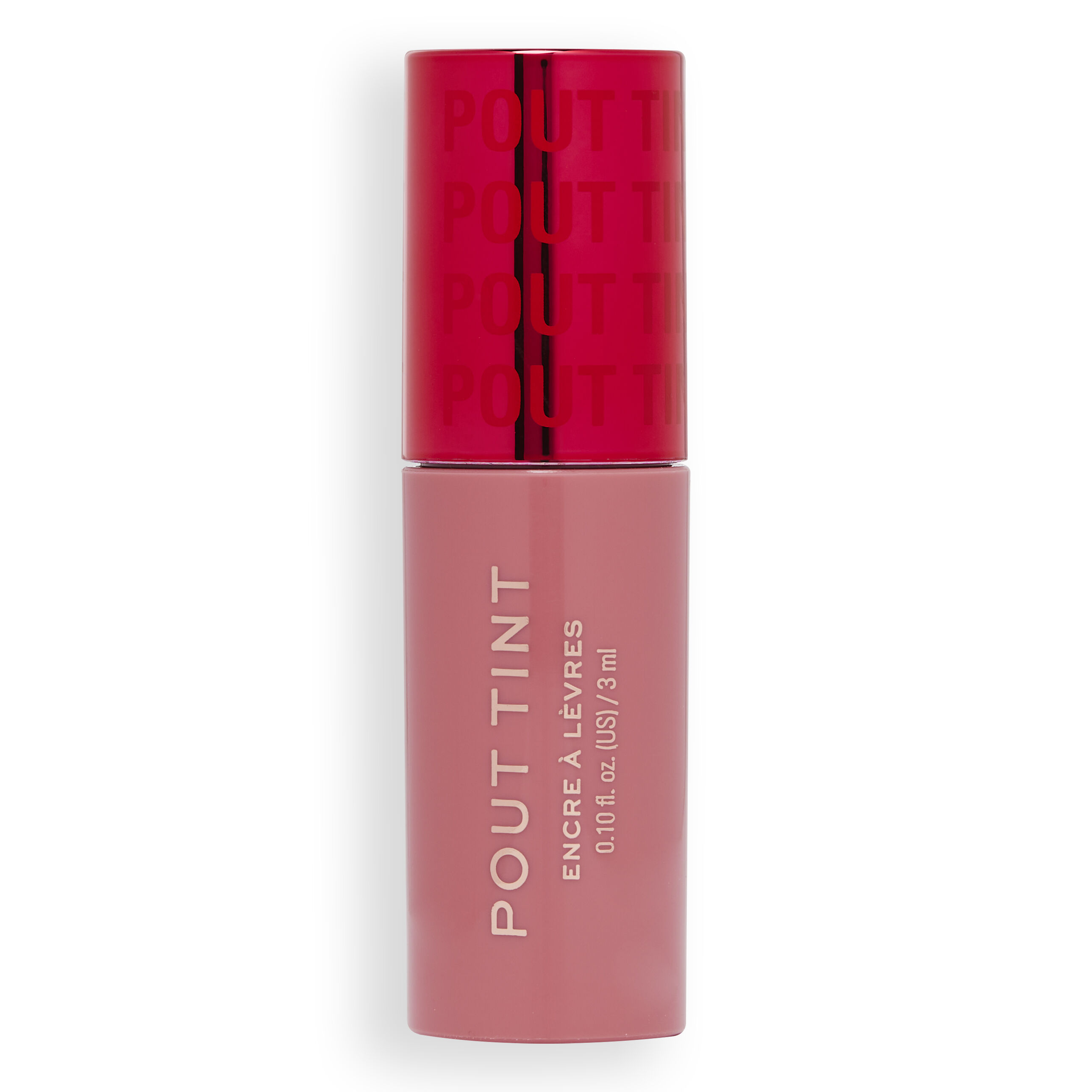 Makeup Revolution Pout Tint Sweet Pink