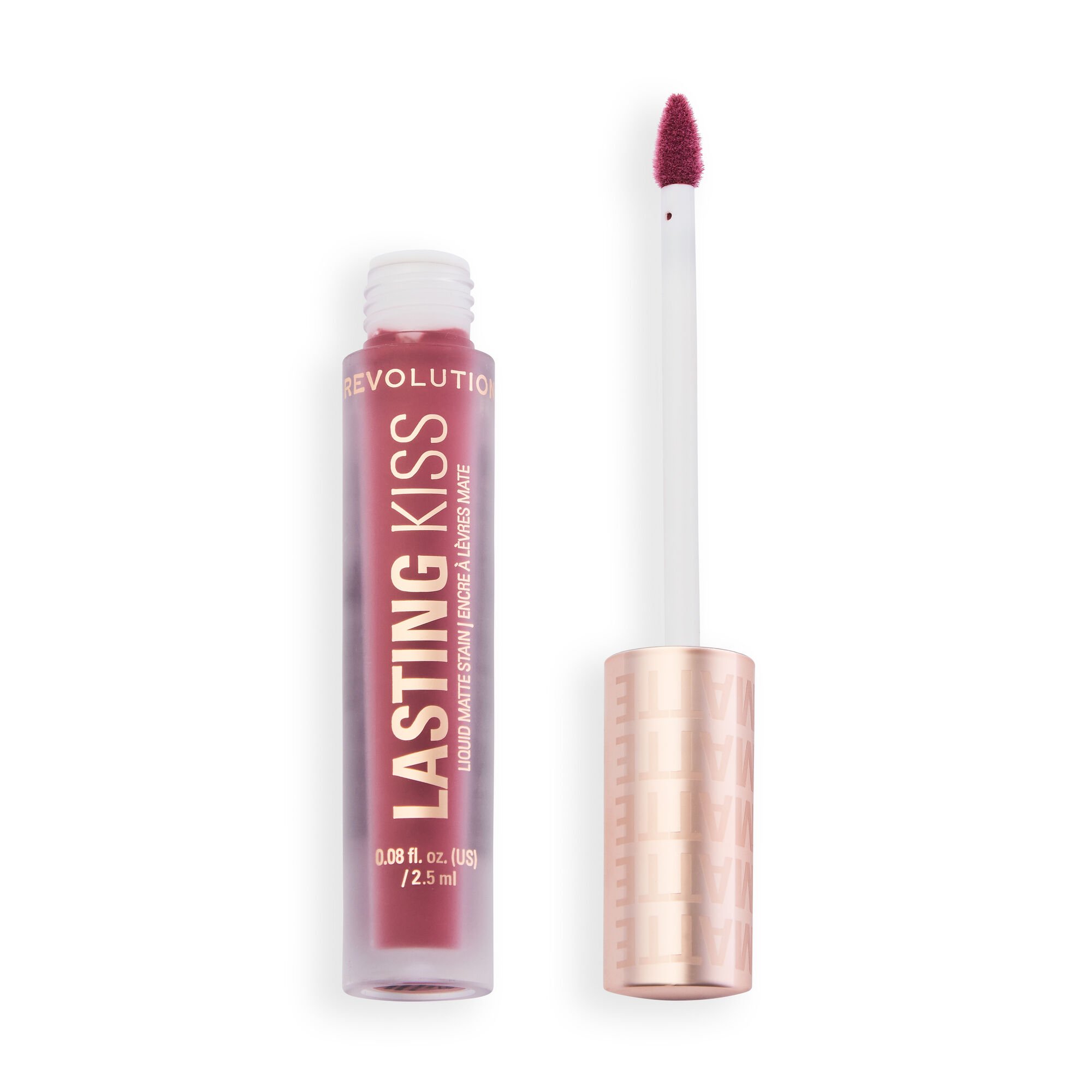 Revolution Lasting Kiss Liquid Matte Stain