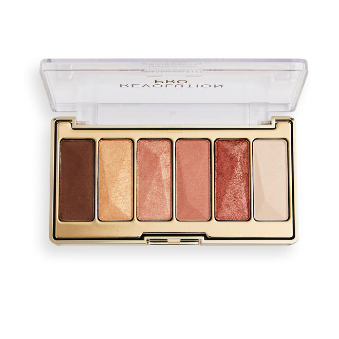 Revolution Pro Moments Eyeshadow Palette Bewitching