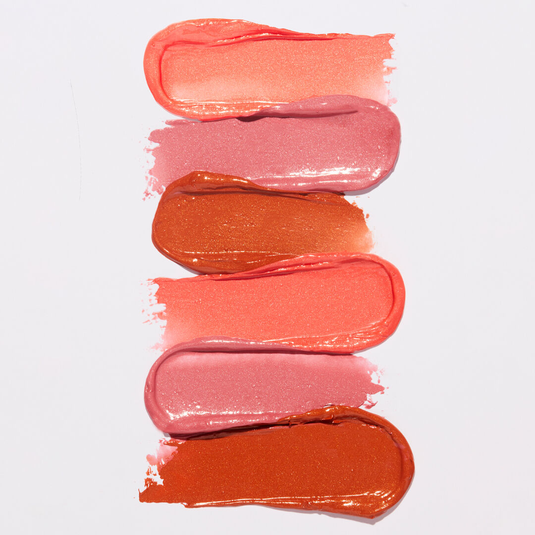 XX Revolution Balm Blush Lip, Cheek & Base Enhancer Aura Coral
