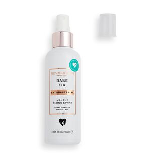 Revolution Skincare Anti-Bacterial Base Fix Setting Spray