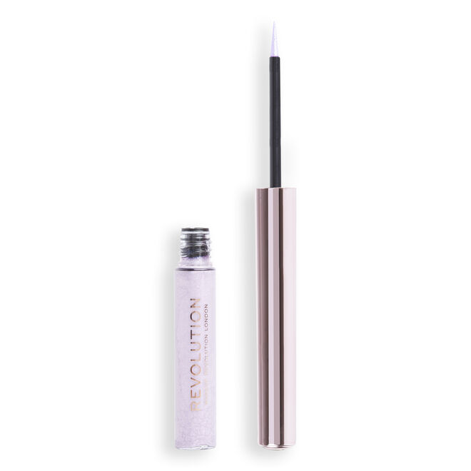 Makeup Revolution Festive Allure Chromatic Liner Lilac Lustre