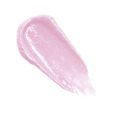 Makeup Revolution Ceramide Swirl Lip Gloss Pure Gloss Clear