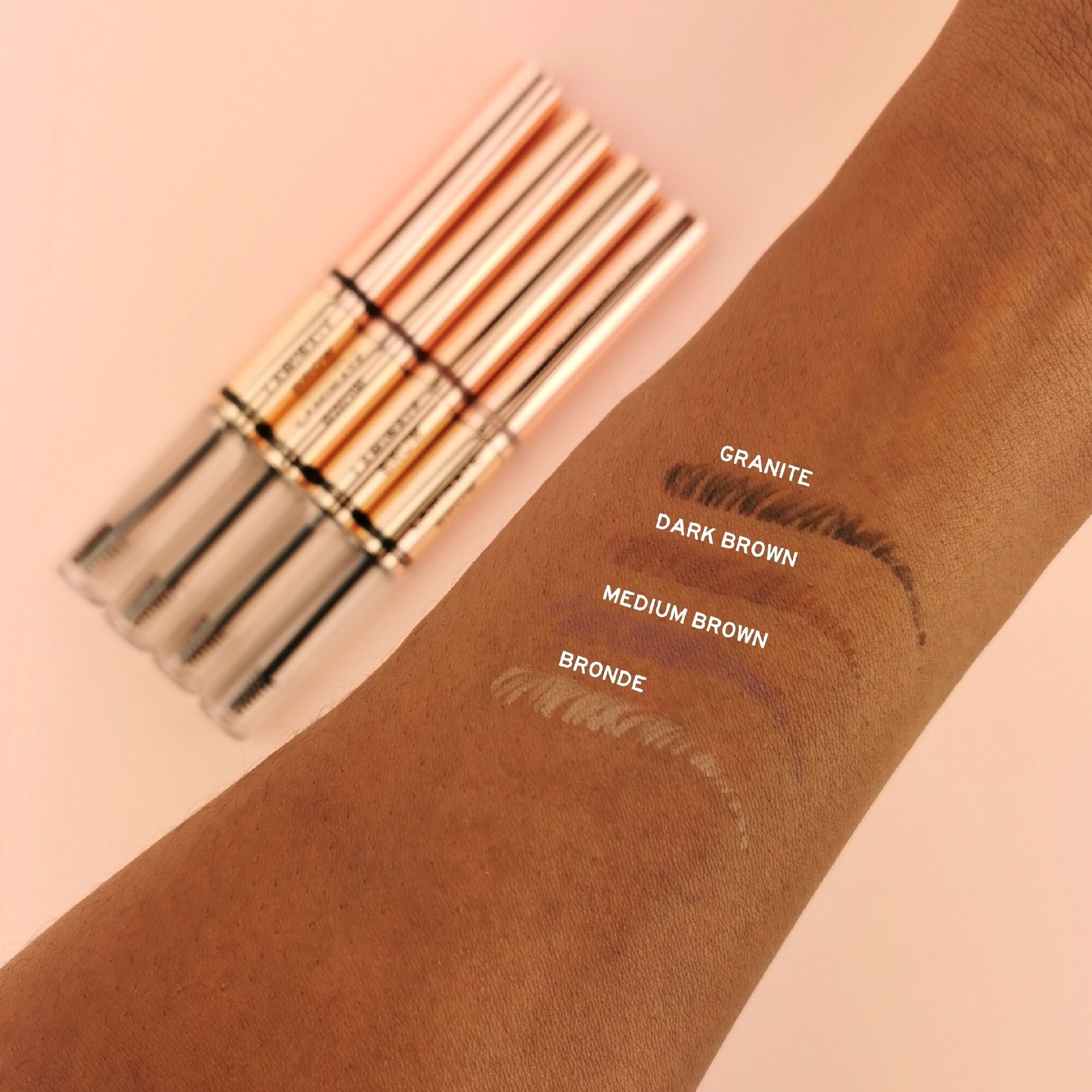 Makeup Revolution Laminate Brow Revolution Beauty