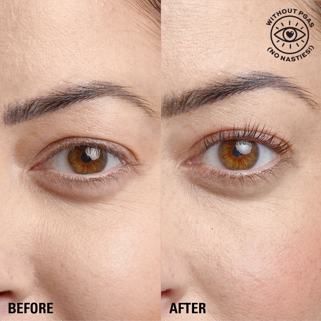 Makeup Revolution Peptide Strength Lash & Brow Serum