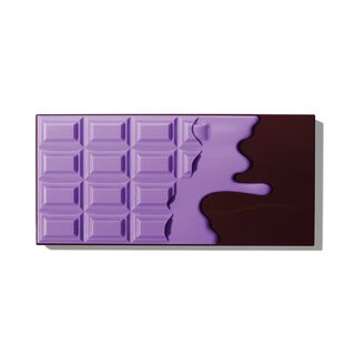 Violet Chocolate Palette
