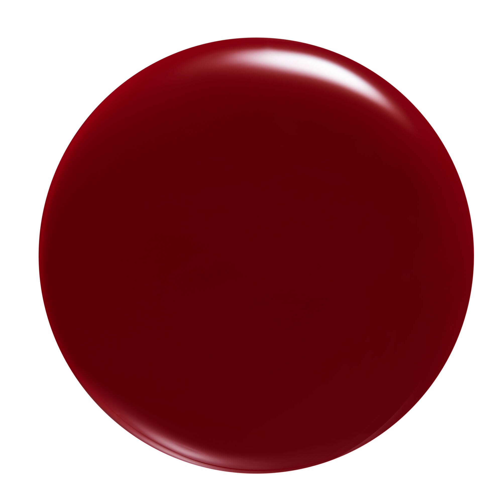 Makeup Revolution Express Nail Polish Dare Red