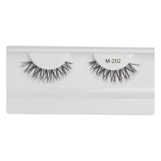BH Natural Beauty Wispy Not Your Basic Lashes True