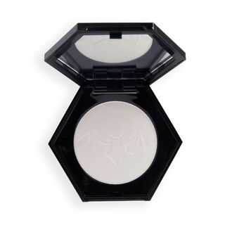 Rock and Roll Beauty Ozzy Bark at Moon Highlighter