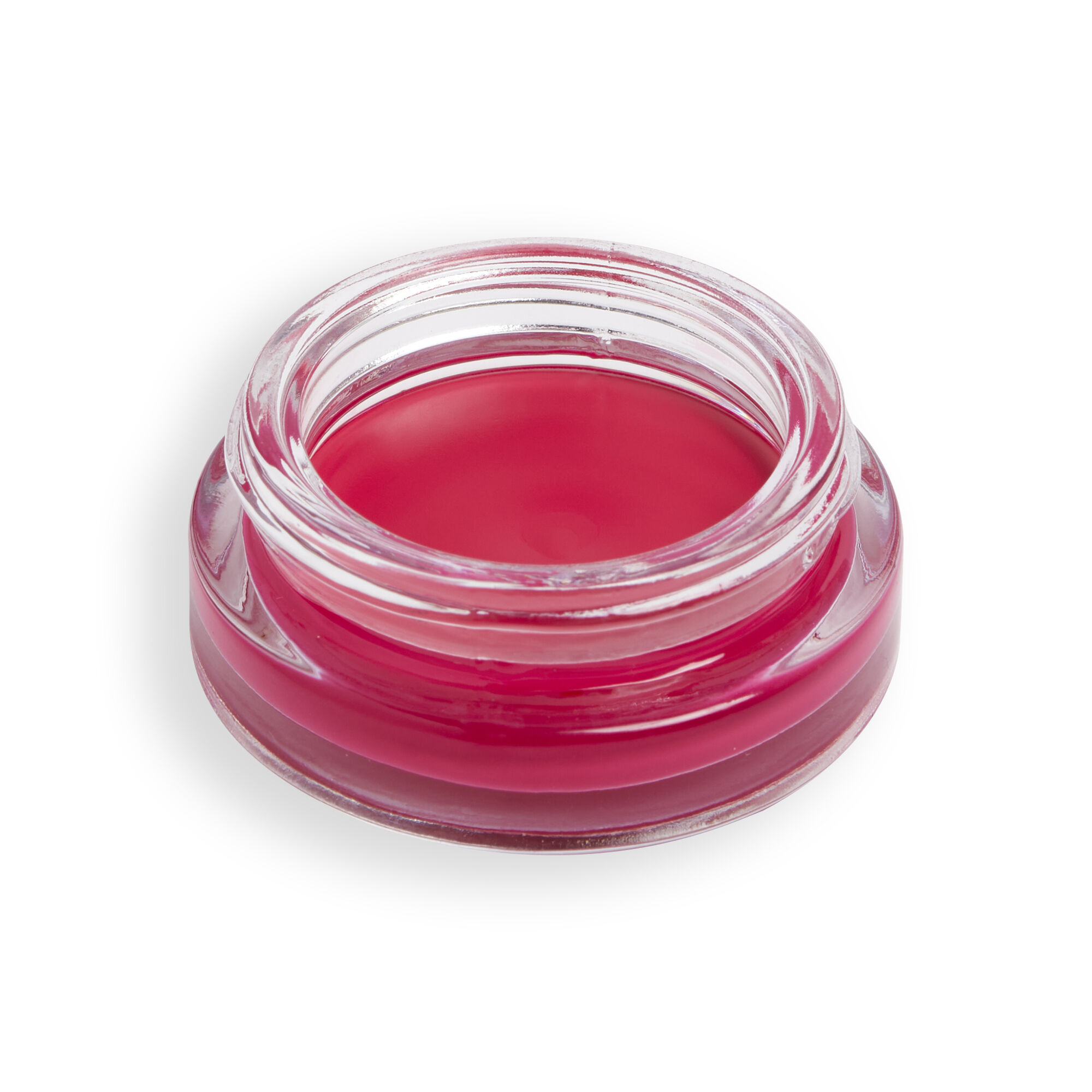 Makeup Revolution Mousse Blusher Juicy Fuchsia Pink