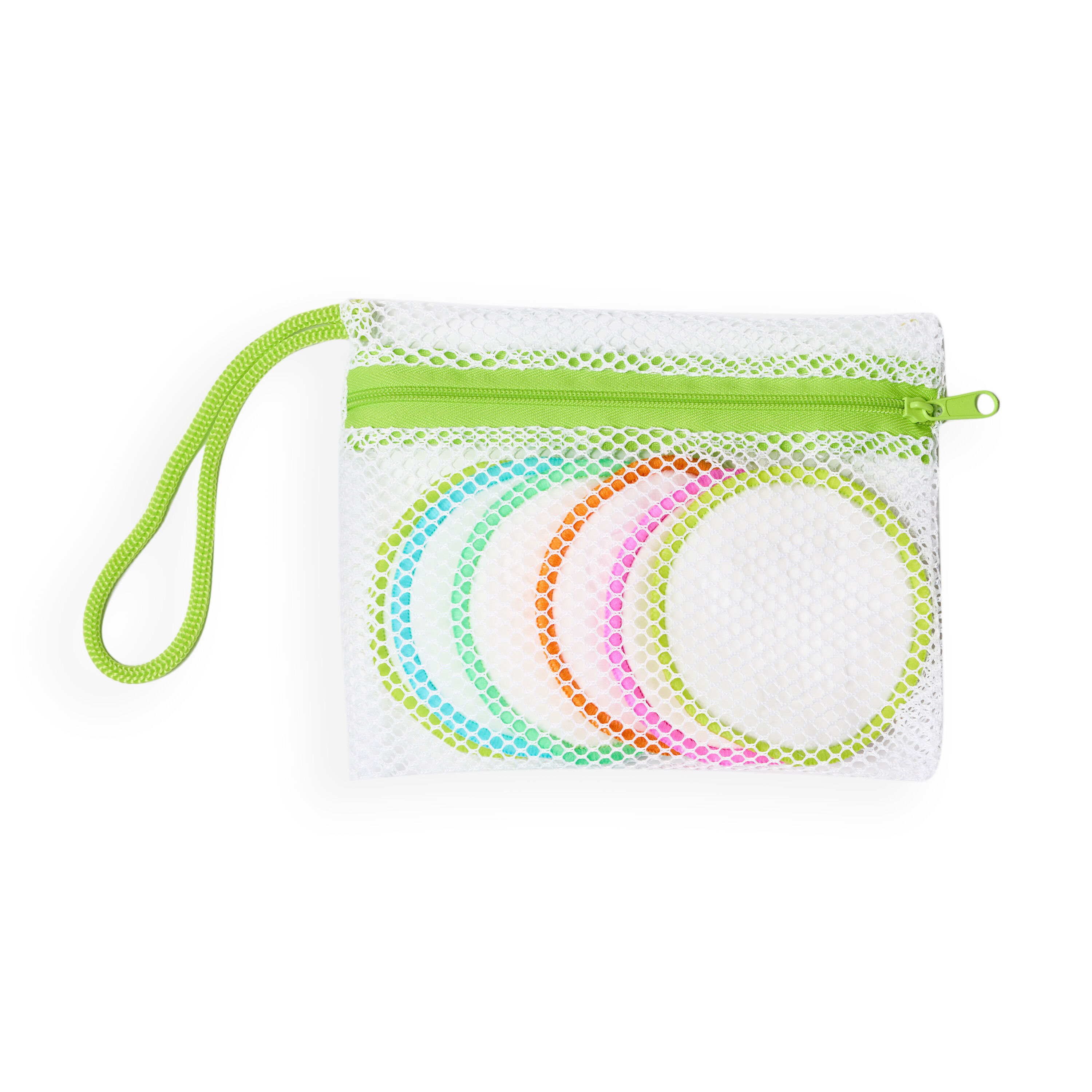 Revolution Skin Microfibre Cleansing Rounds