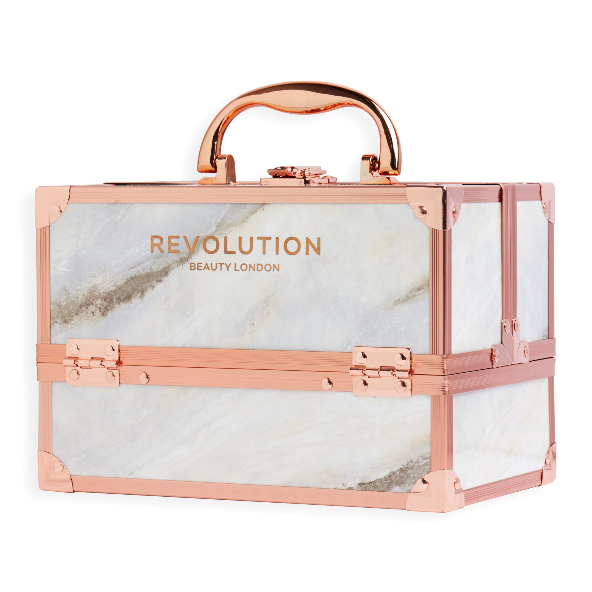 Makeup Revolution Beauty Storage Case