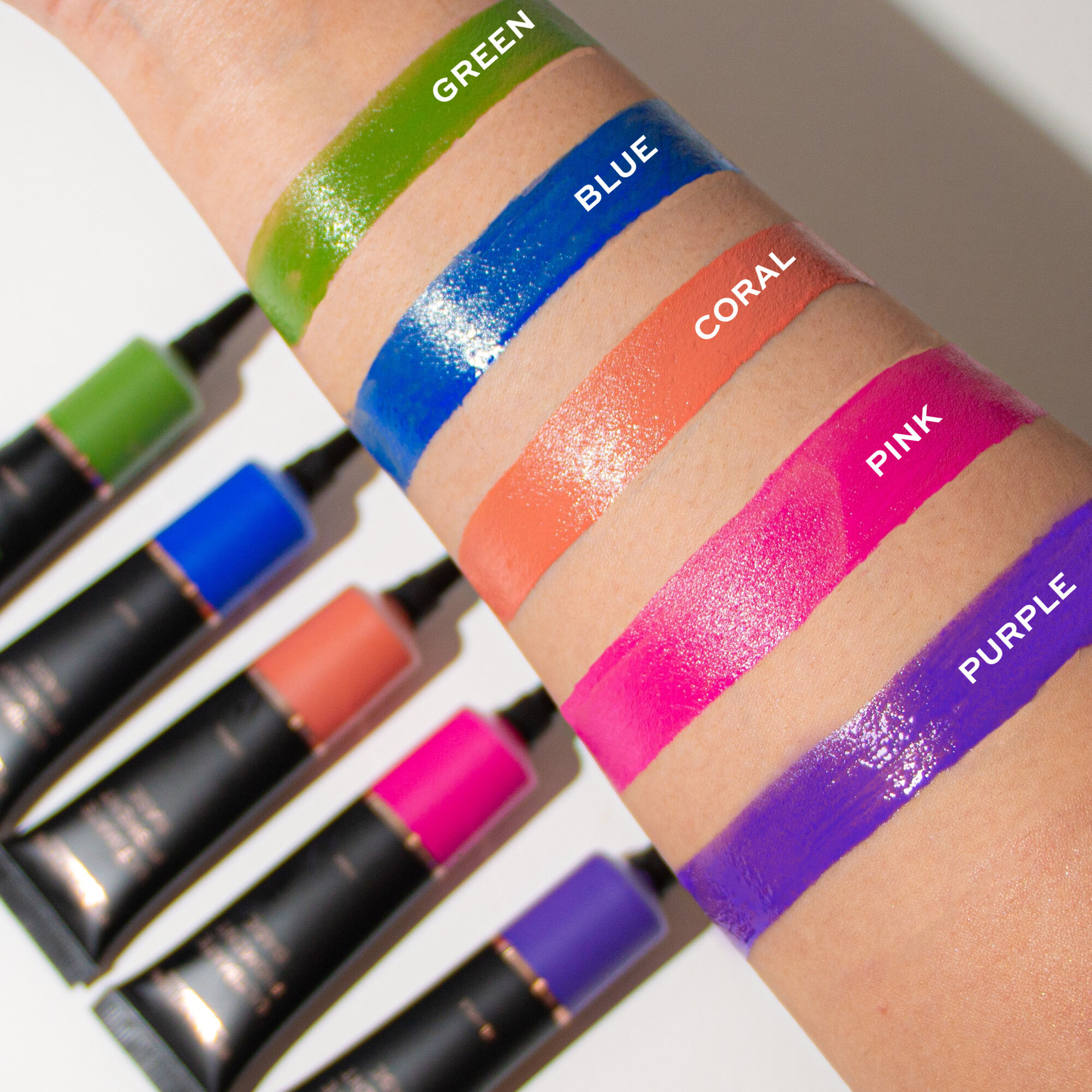 Makeup Revolution Ultimate Pigment Base