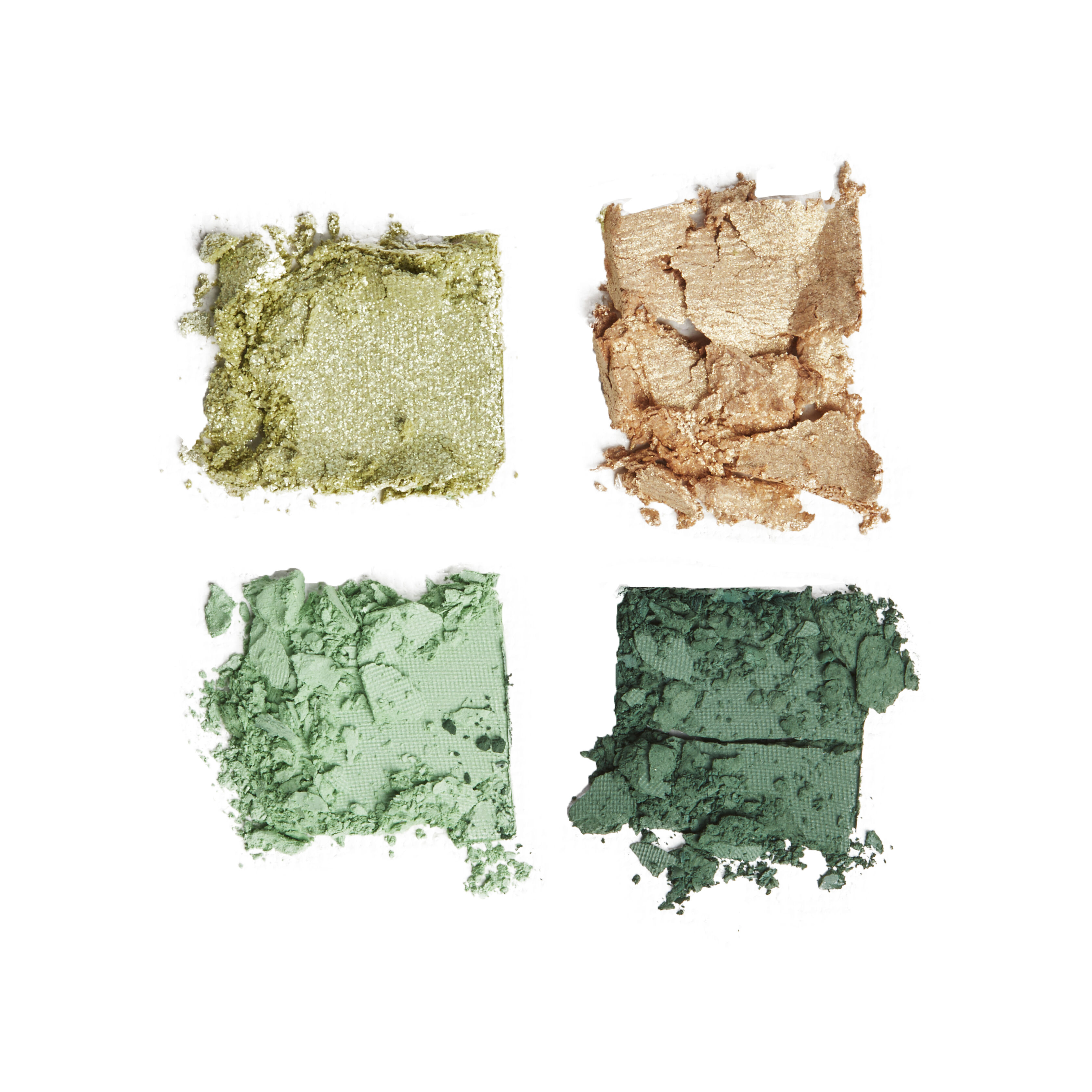 Relove Pocket Eyeshadow Palette Kiwi Crush