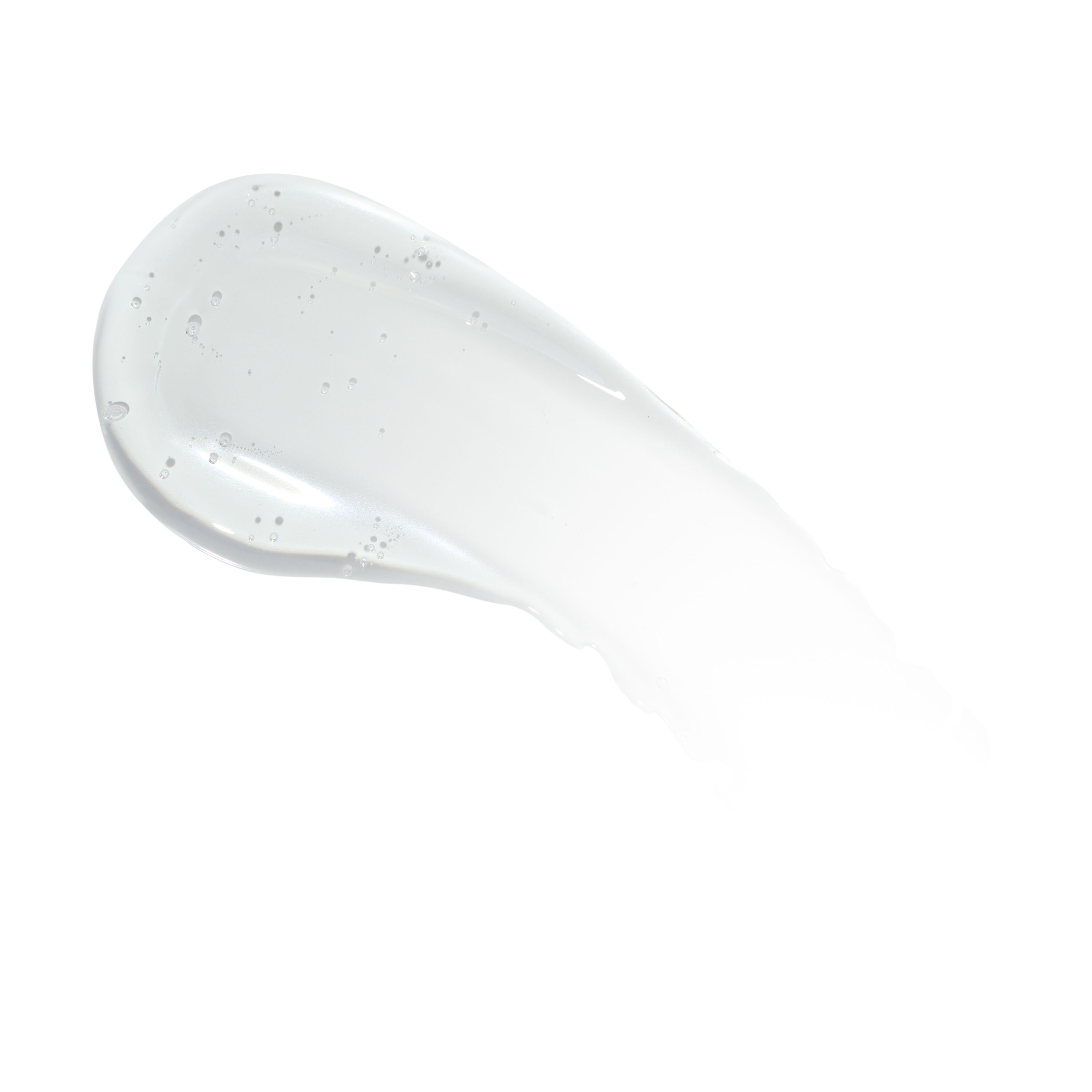 Revolution Shine Gloss Lip Gloss Clear Sugar