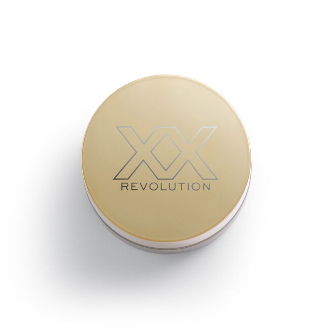 XX Revolution Bronze Skin Cream Bronzer Agenda