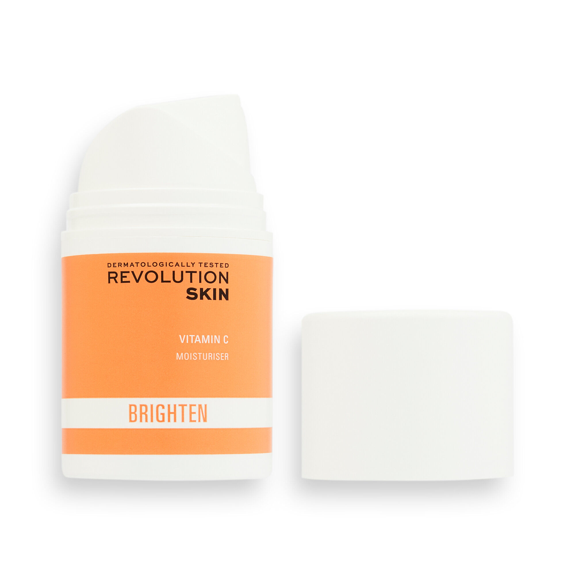 Revolution Skincare Vitamin C Glow Moisturiser