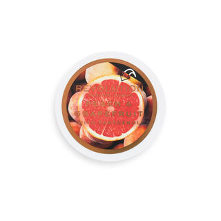 Revolution Haircare Shine Peach & Grapefruit with Panthenol Hair Mask