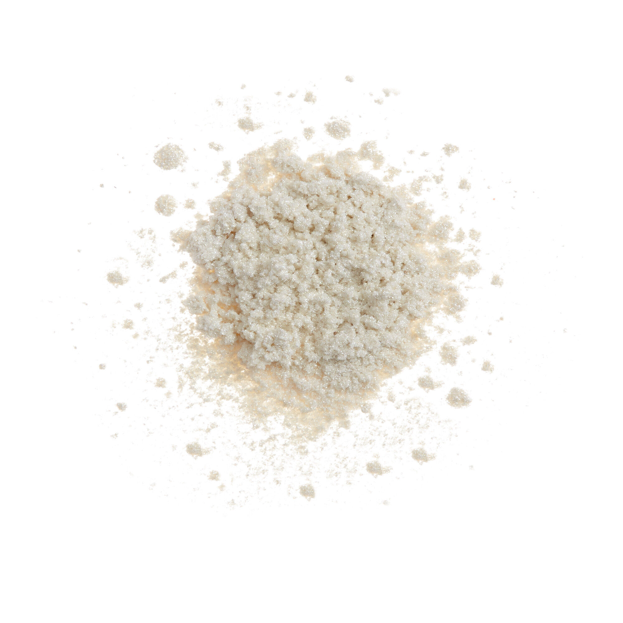 Makeup Revolution Pigment Collection Nude Illusion